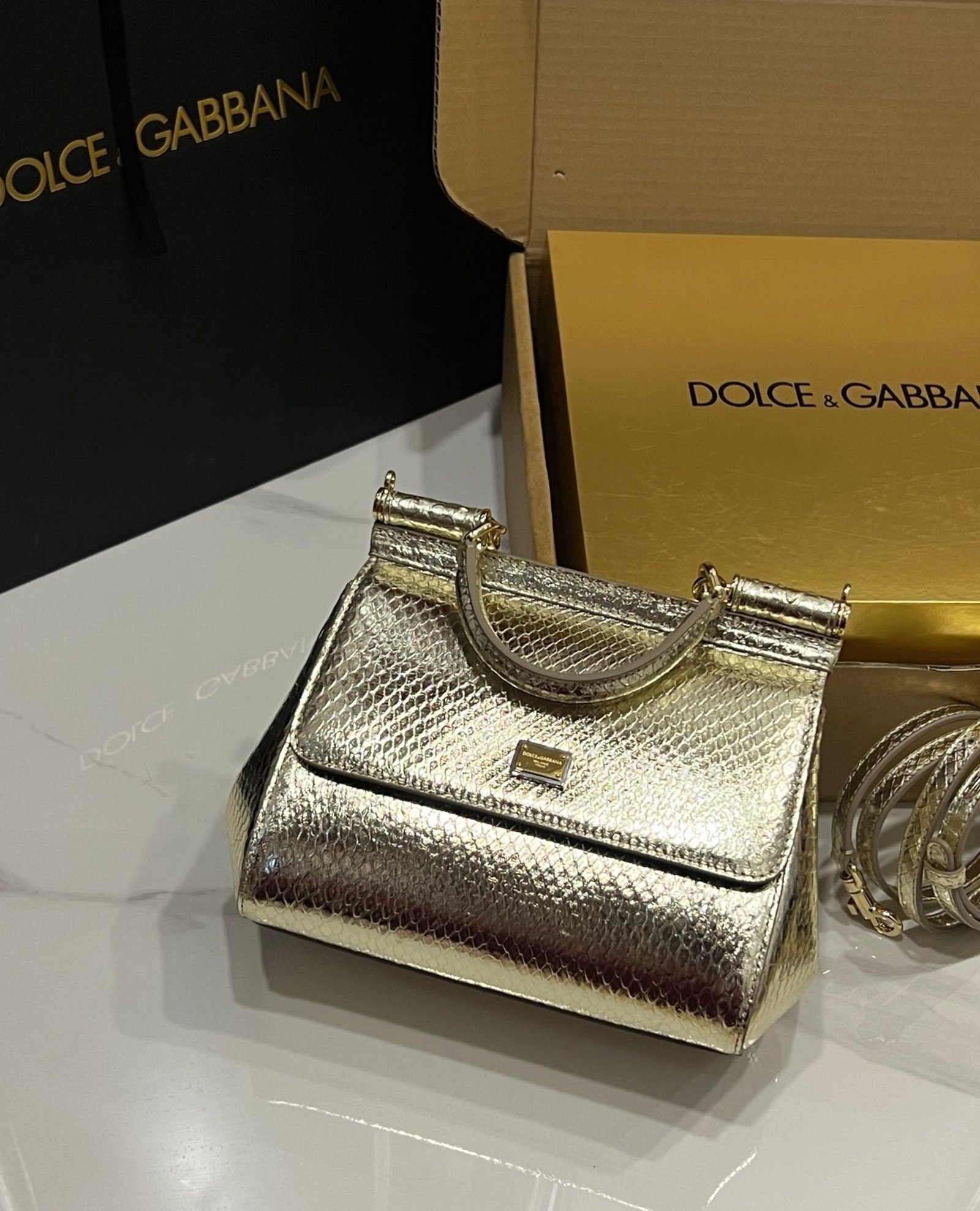 Dolce & Gabba - Image 3