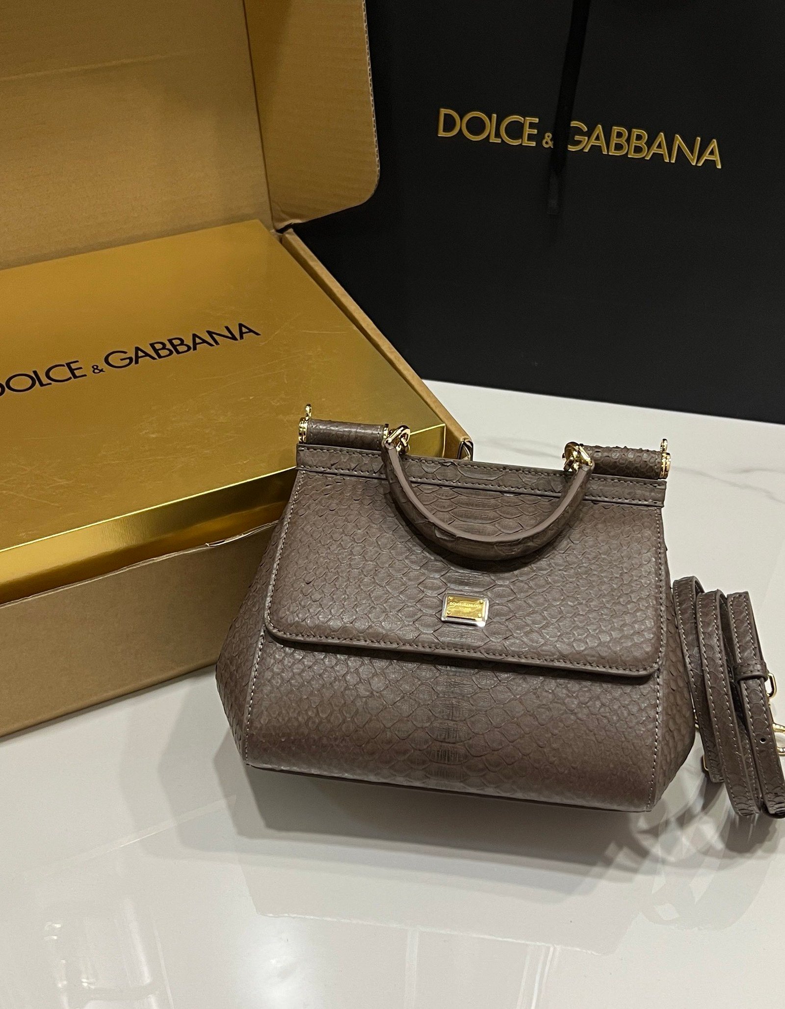 Dolce & Gabba - Image 3