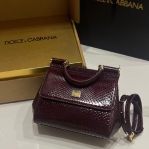 Dolce & Gabba