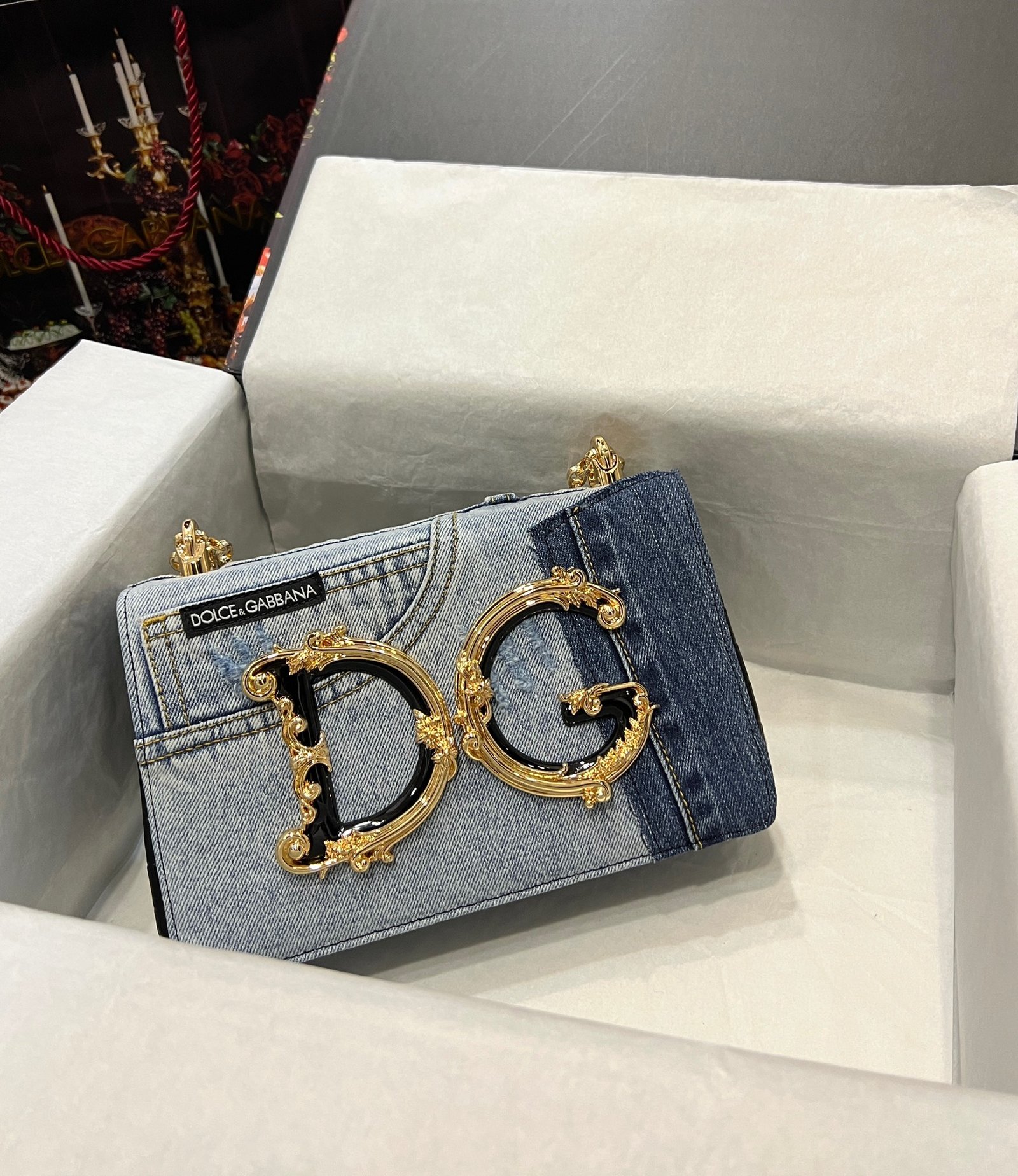 Dolce & Gabba