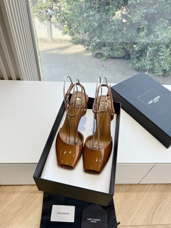YSL shoes - Image 3