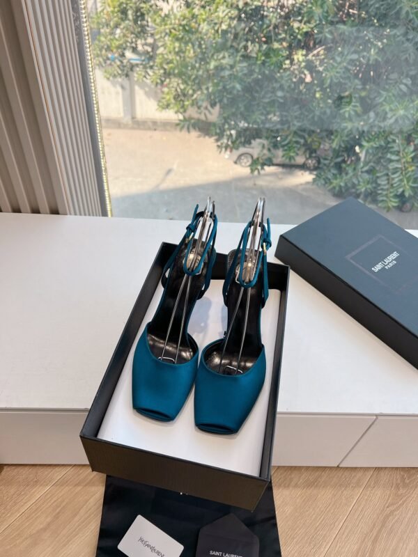 YSL shoes - Image 3