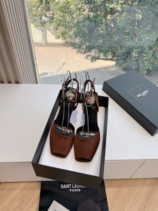 YSL shoes - Image 3