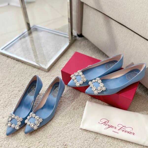 Roger Vivier