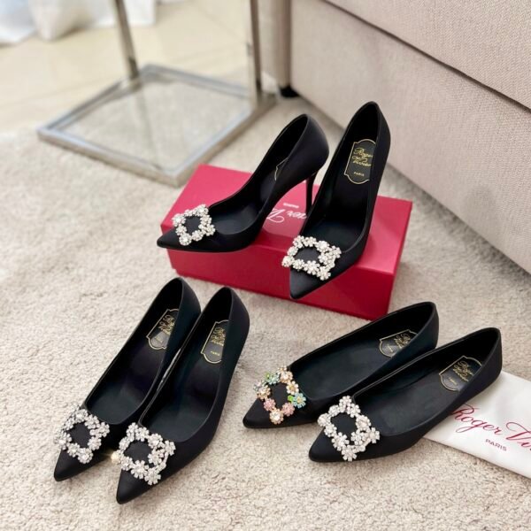 Roger Vivier