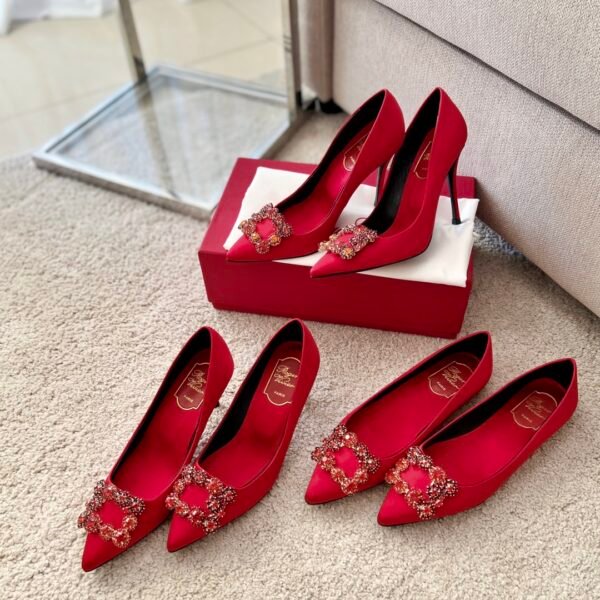 Roger Vivier