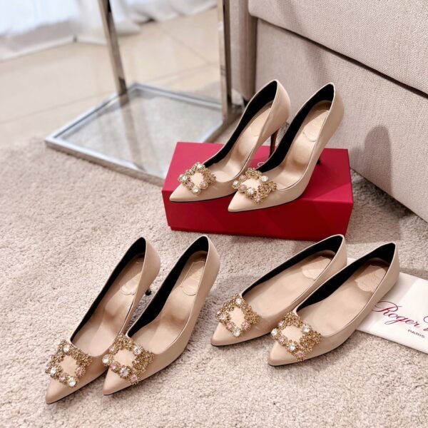 Roger Vivier