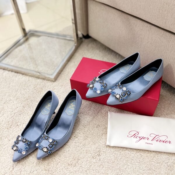 Roger Vivier