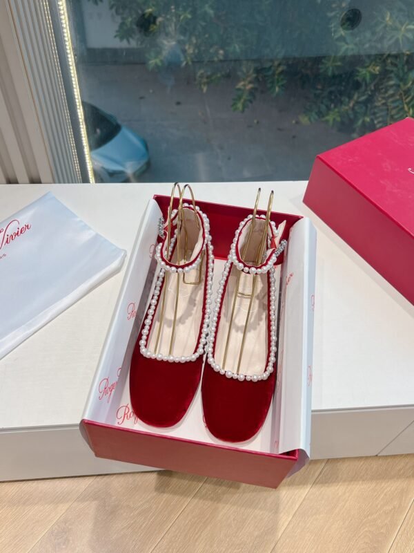 Roger Vivier