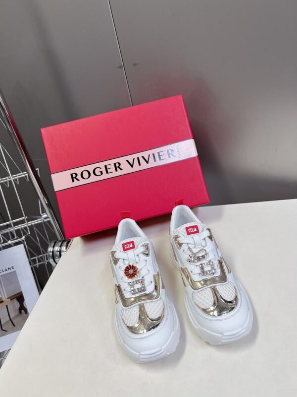 Roger Vivier