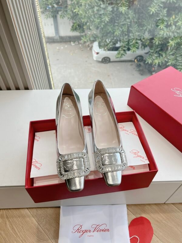 Roger Vivier