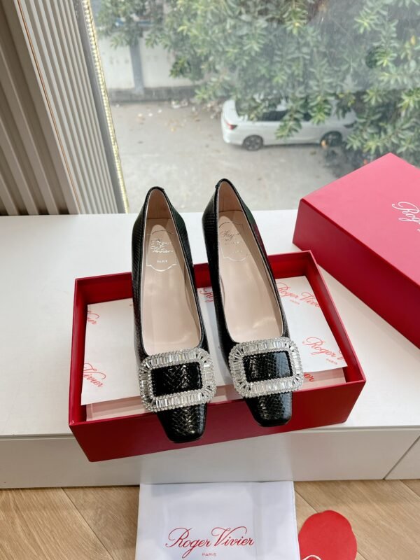 Roger Vivier