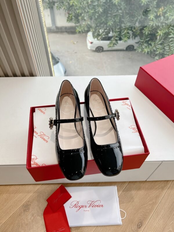 Roger Vivier