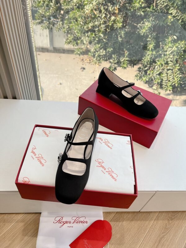 Roger Vivier