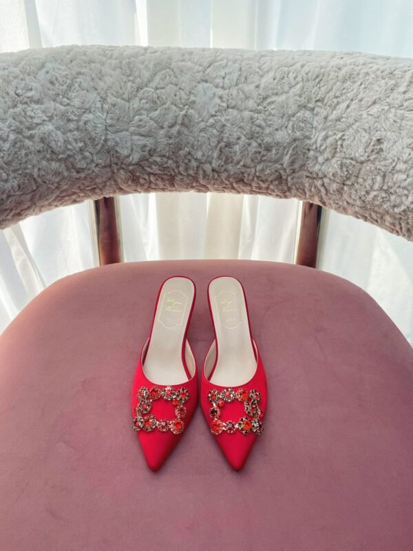 Roger Vivier