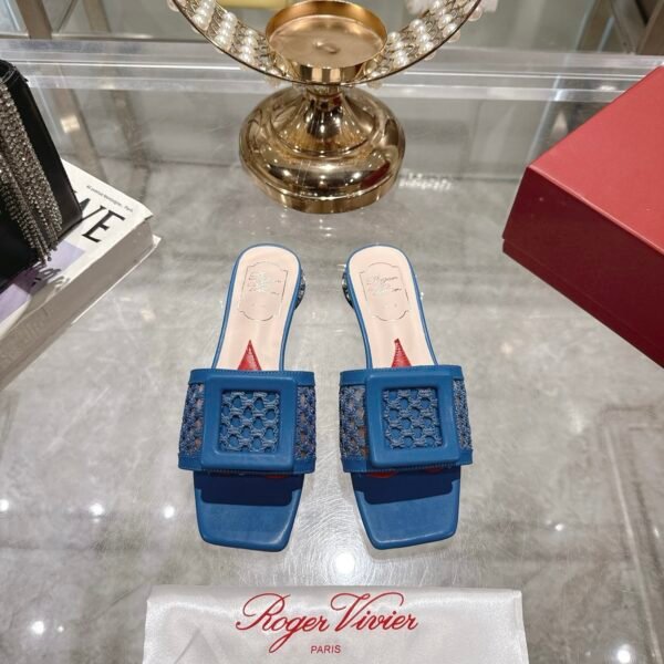 Roger Vivier