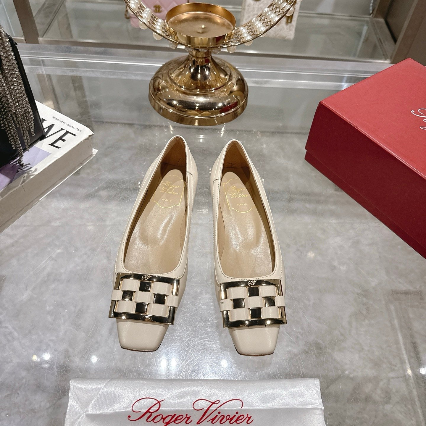 Roger Vivier