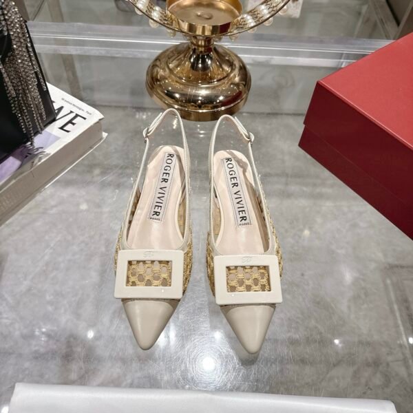 Roger Vivier