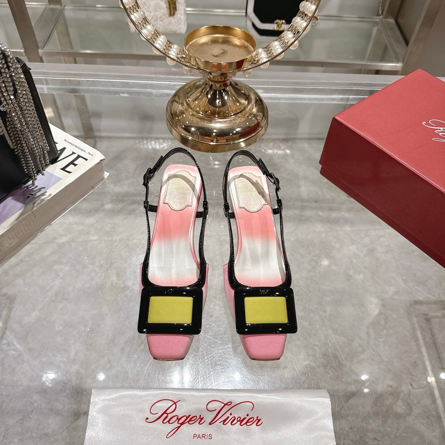 Roger Vivier