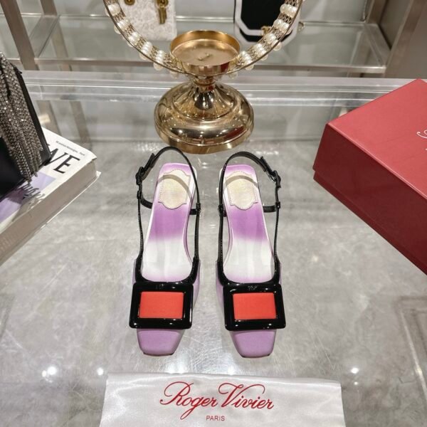 Roger Vivier