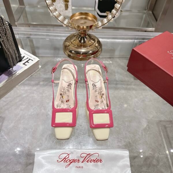 Roger Vivier