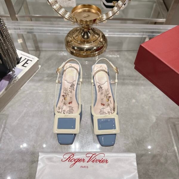 Roger Vivier