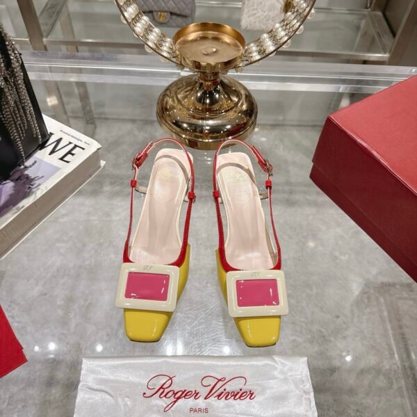 Roger Vivier