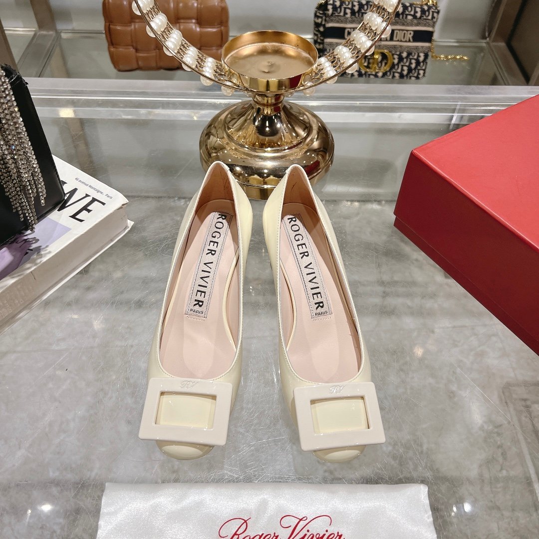 Roger Vivier