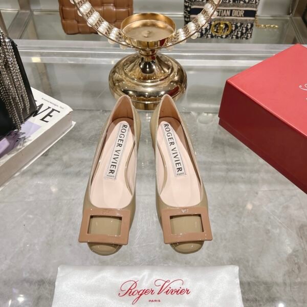 Roger Vivier