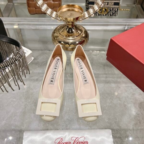 Roger Vivier