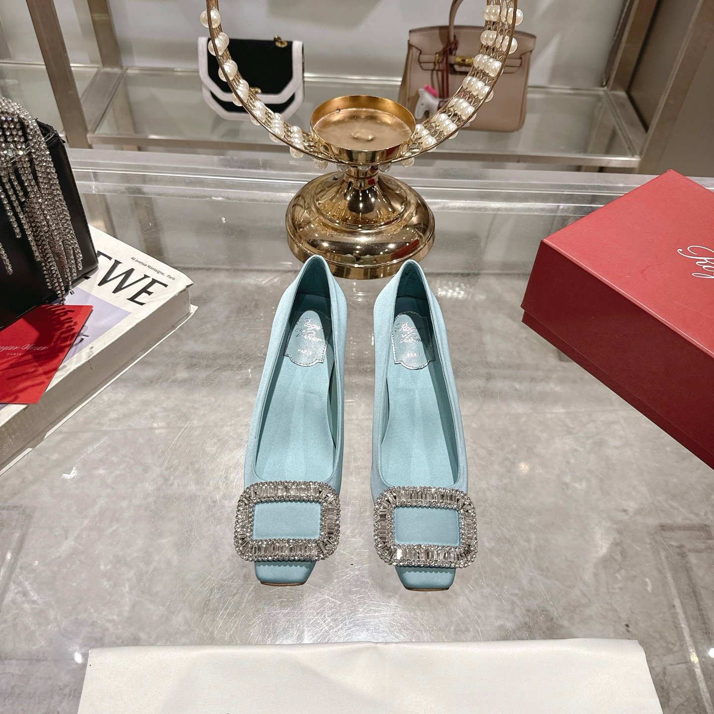 Roger Vivier