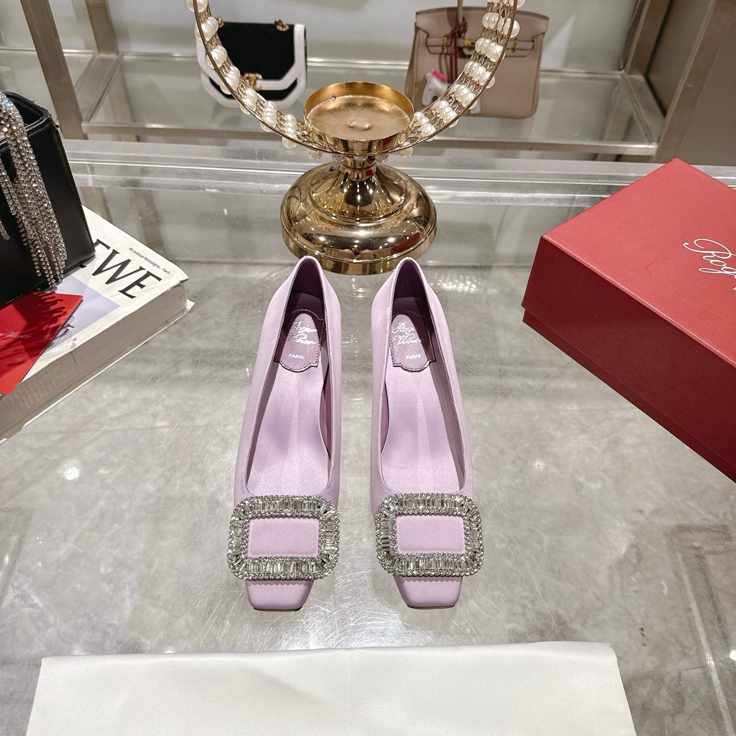 Roger Vivier