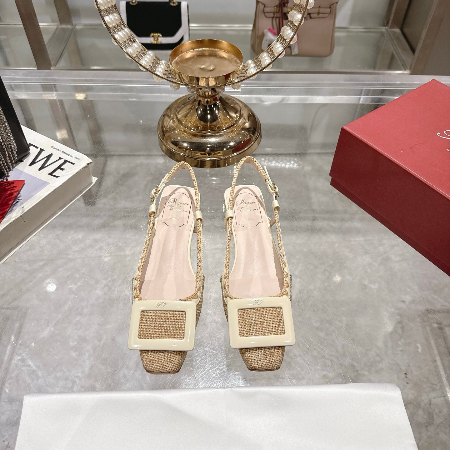 Roger Vivier