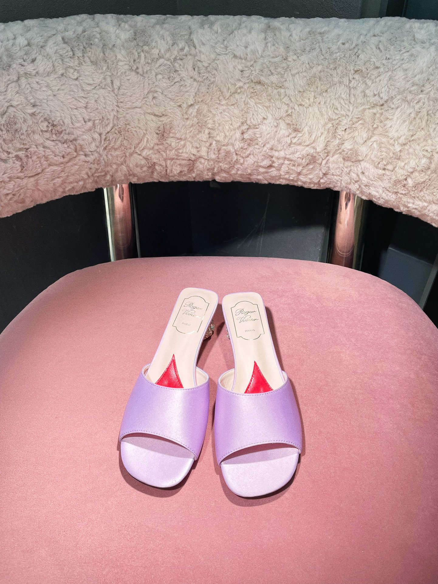 Roger Vivier