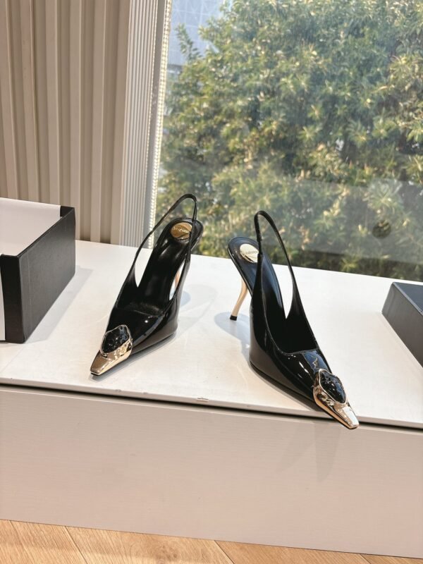 YSL shoes - Image 3
