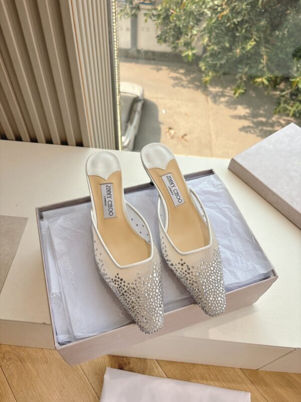 JIMMY CHOO