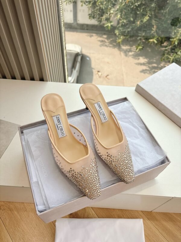 JIMMY CHOO