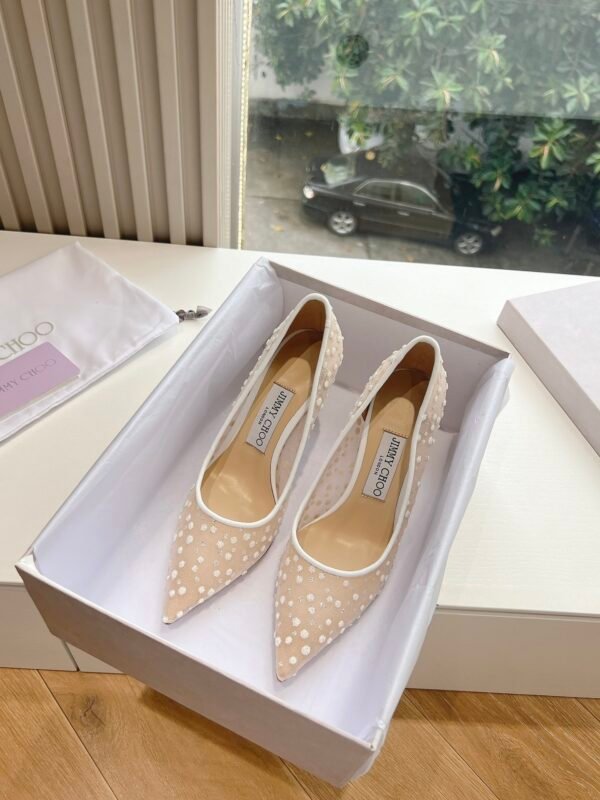 JIMMY CHOO