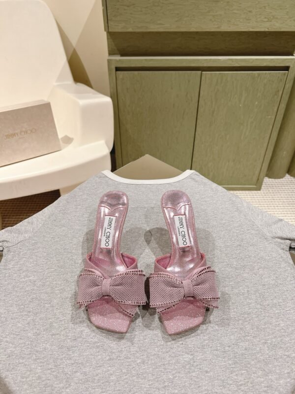 JIMMY CHOO