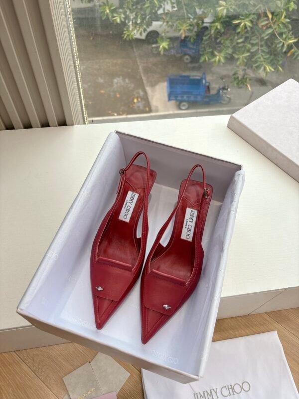 JIMMY CHOO