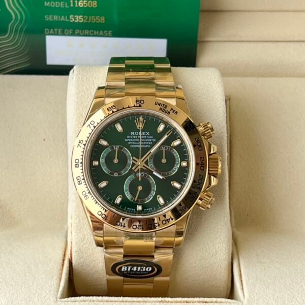 Rolex