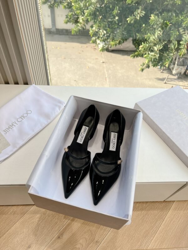 JIMMY CHOO