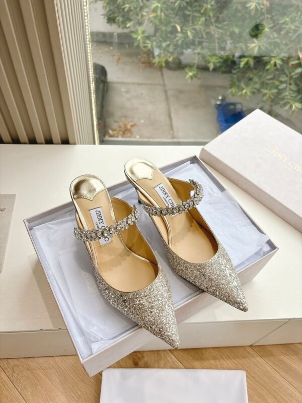 JIMMY CHOO