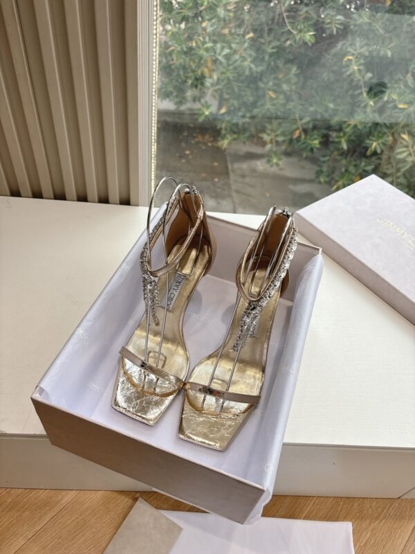 JIMMY CHOO