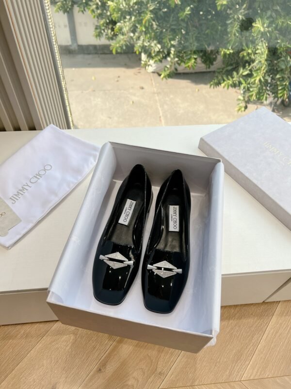 JIMMY CHOO