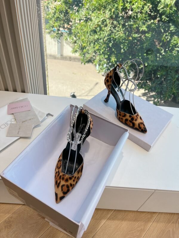 JIMMY CHOO
