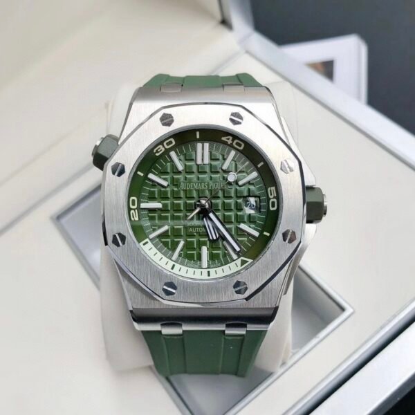 Audemars Piguet