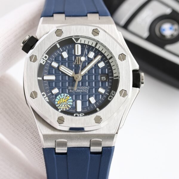 Audemars Piguet