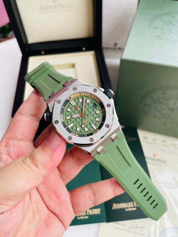 Audemars Piguet
