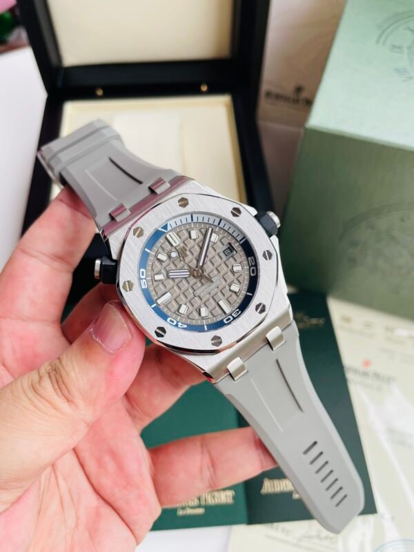 Audemars Piguet